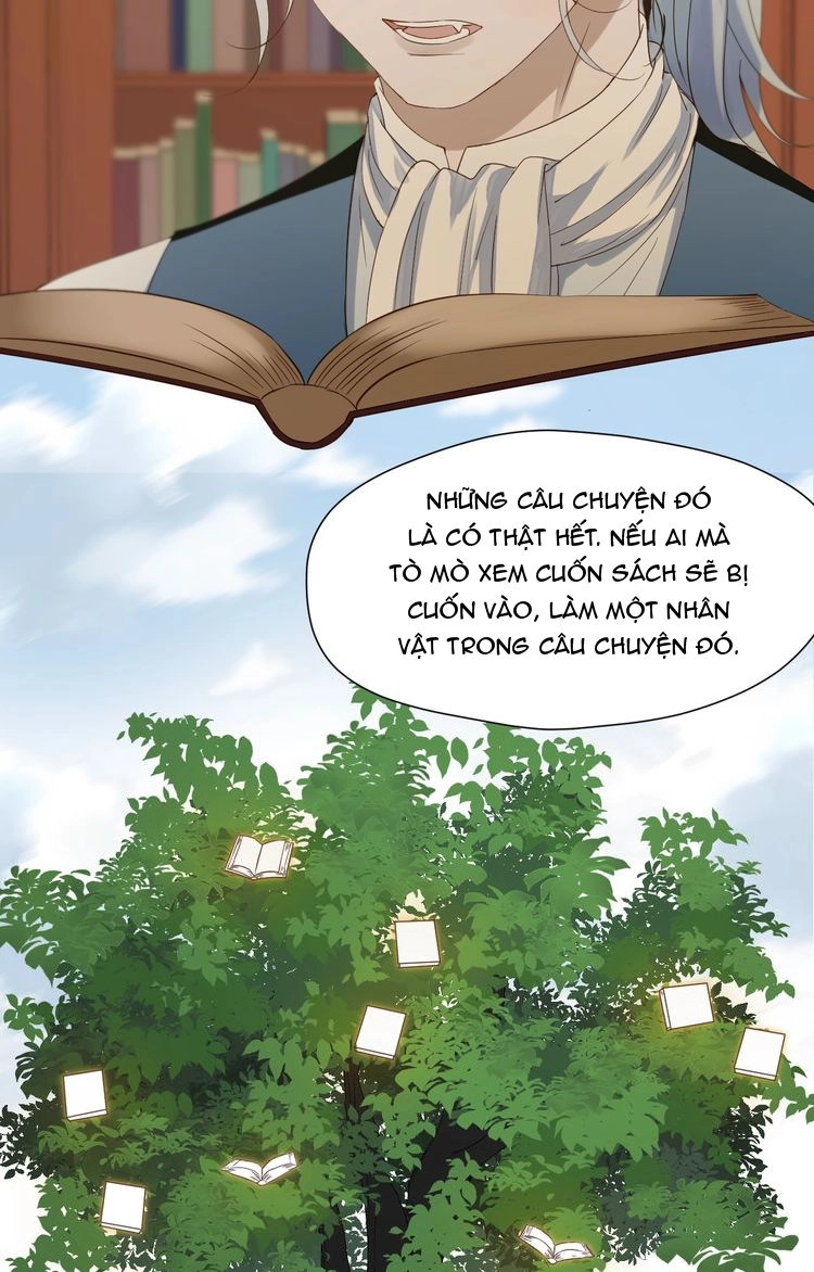 Lượm Được Một Tiểu Hồ Ly 3 Chapter 48 - 13