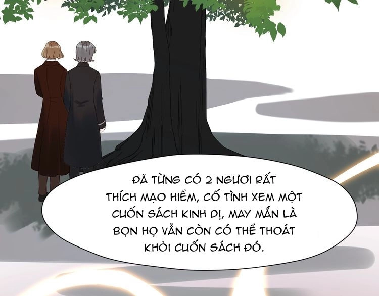 Lượm Được Một Tiểu Hồ Ly 3 Chapter 48 - 14