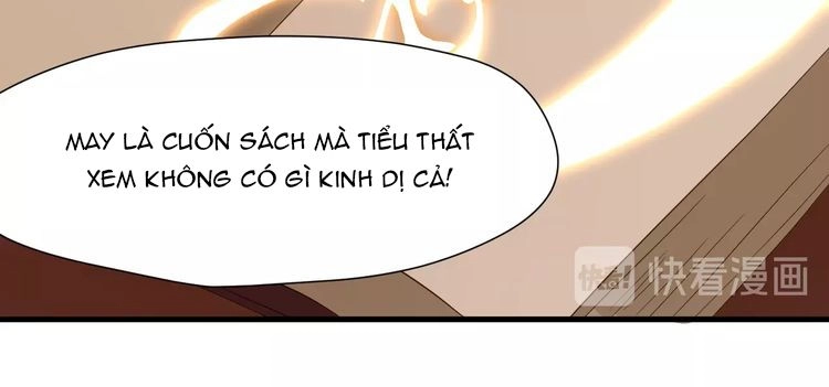 Lượm Được Một Tiểu Hồ Ly 3 Chapter 48 - 16