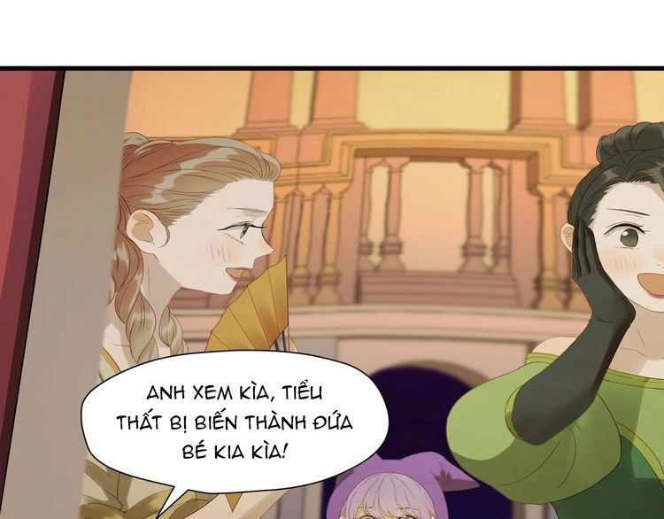 Lượm Được Một Tiểu Hồ Ly 3 Chapter 48 - 23