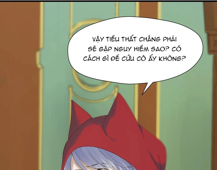 Lượm Được Một Tiểu Hồ Ly 3 Chapter 48 - 27