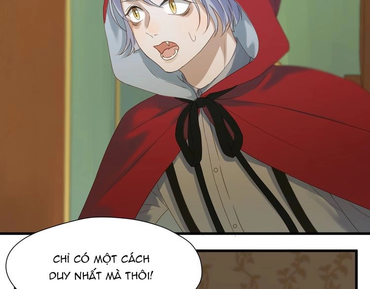 Lượm Được Một Tiểu Hồ Ly 3 Chapter 48 - 28