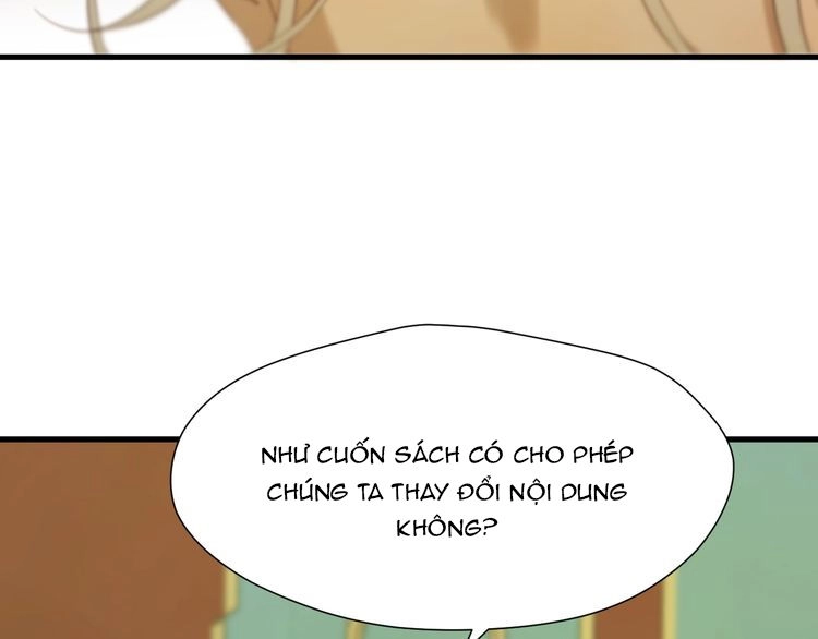 Lượm Được Một Tiểu Hồ Ly 3 Chapter 49 - 3