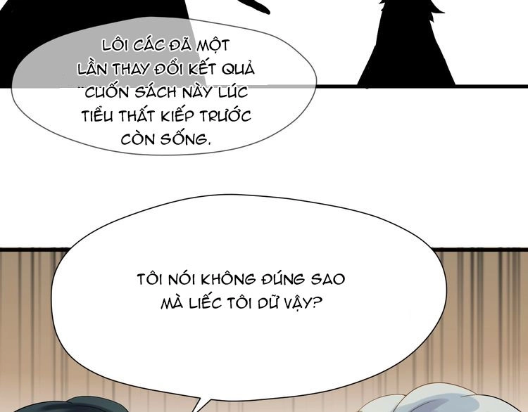 Lượm Được Một Tiểu Hồ Ly 3 Chapter 49 - 10