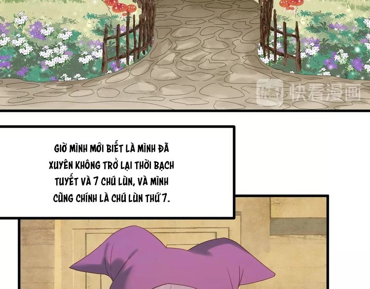 Lượm Được Một Tiểu Hồ Ly 3 Chapter 49 - 16