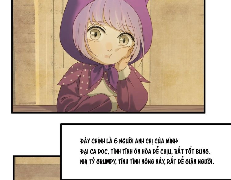 Lượm Được Một Tiểu Hồ Ly 3 Chapter 49 - 17