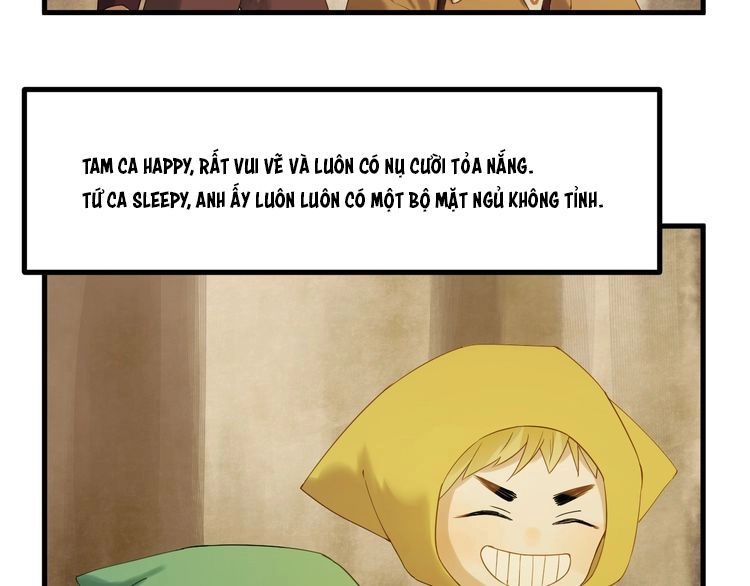 Lượm Được Một Tiểu Hồ Ly 3 Chapter 49 - 19