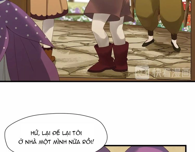 Lượm Được Một Tiểu Hồ Ly 3 Chapter 49 - 23