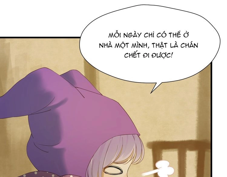 Lượm Được Một Tiểu Hồ Ly 3 Chapter 49 - 25