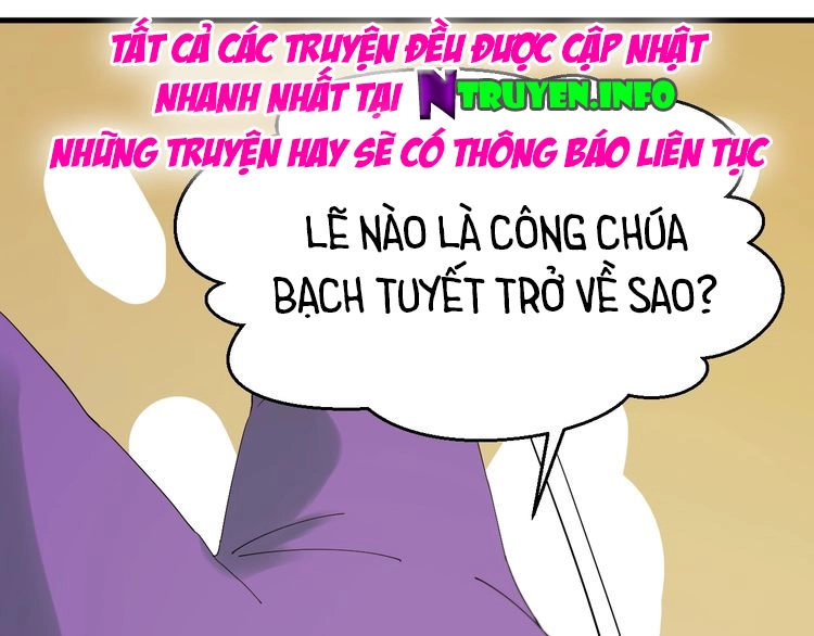 Lượm Được Một Tiểu Hồ Ly 3 Chapter 49 - 28