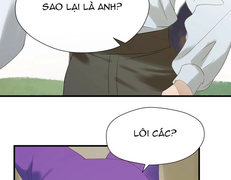 Lượm Được Một Tiểu Hồ Ly 3 Chapter 50 - 4