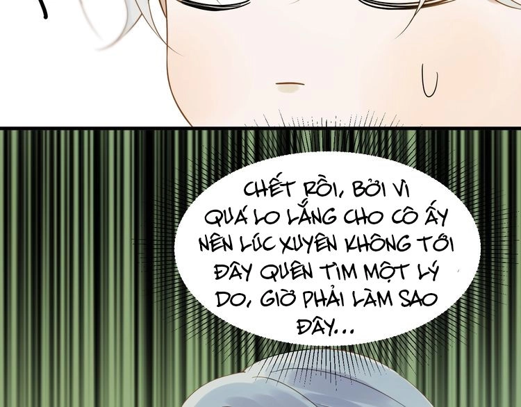 Lượm Được Một Tiểu Hồ Ly 3 Chapter 50 - 10