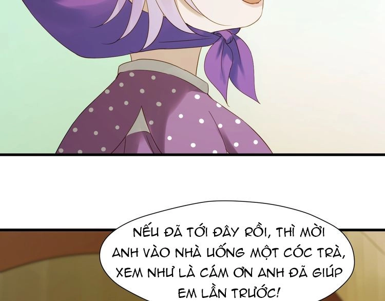 Lượm Được Một Tiểu Hồ Ly 3 Chapter 50 - 16