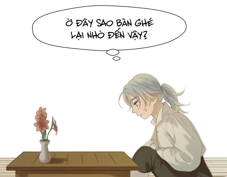 Lượm Được Một Tiểu Hồ Ly 3 Chapter 50 - 26