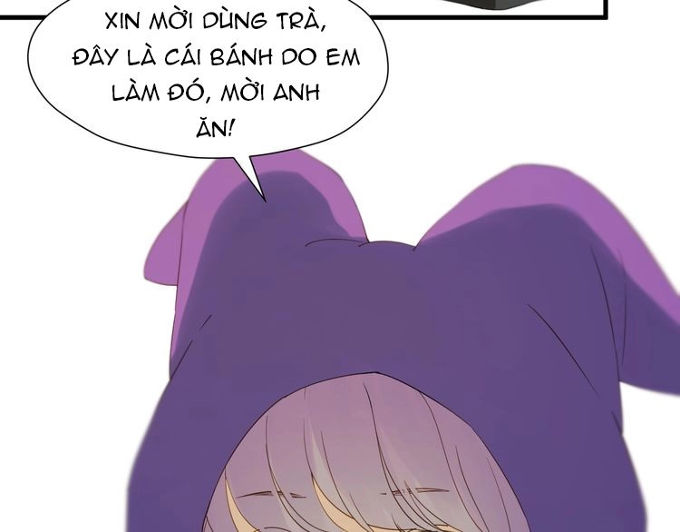 Lượm Được Một Tiểu Hồ Ly 3 Chapter 50 - 29