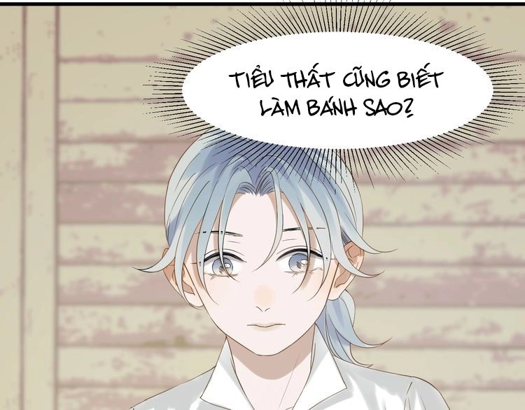 Lượm Được Một Tiểu Hồ Ly 3 Chapter 50 - 32