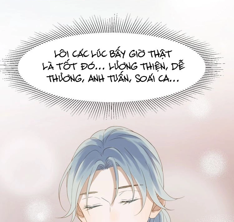 Lượm Được Một Tiểu Hồ Ly 3 Chapter 51 - 2