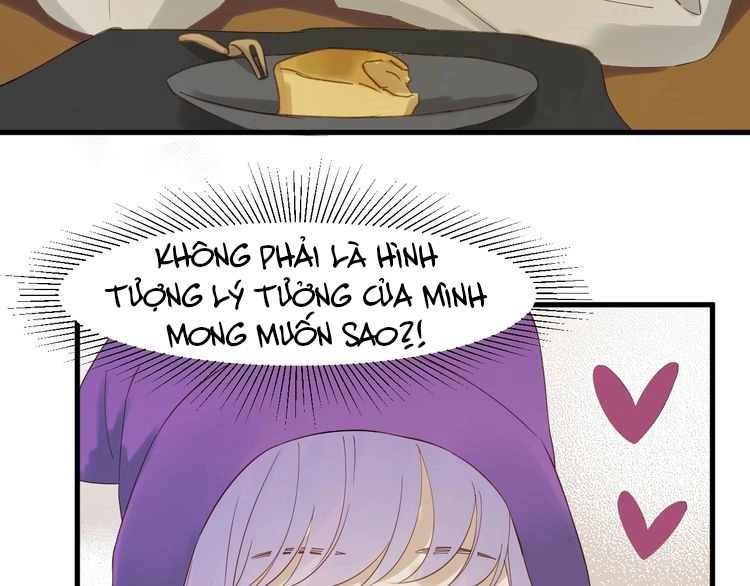 Lượm Được Một Tiểu Hồ Ly 3 Chapter 51 - 4