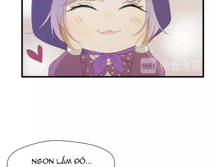 Lượm Được Một Tiểu Hồ Ly 3 Chapter 51 - 5