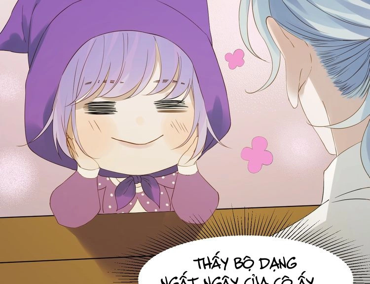 Lượm Được Một Tiểu Hồ Ly 3 Chapter 51 - 9