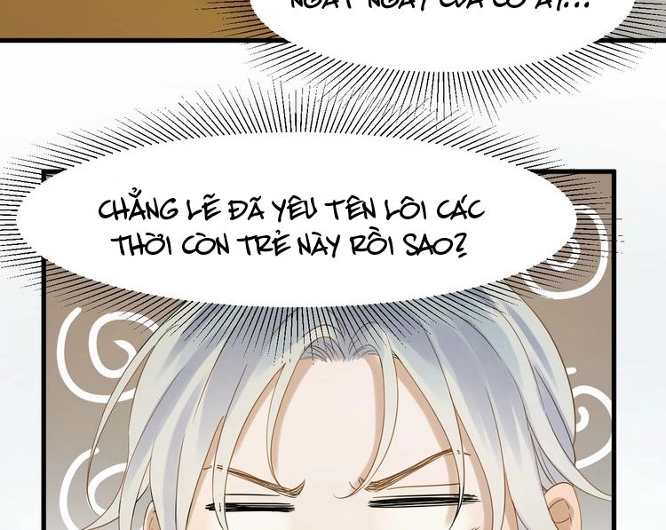 Lượm Được Một Tiểu Hồ Ly 3 Chapter 51 - 10