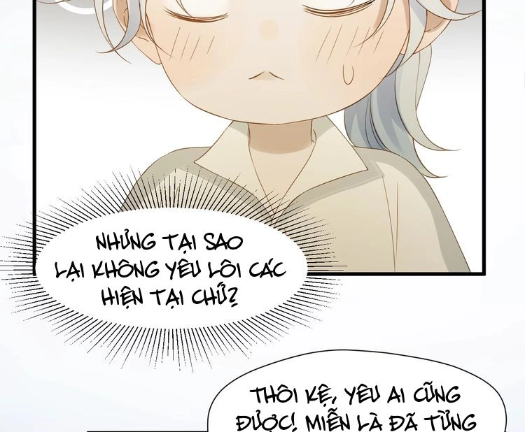 Lượm Được Một Tiểu Hồ Ly 3 Chapter 51 - 11