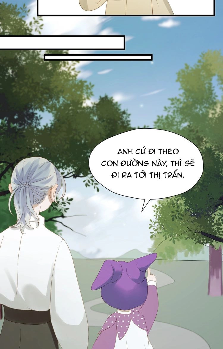 Lượm Được Một Tiểu Hồ Ly 3 Chapter 51 - 13