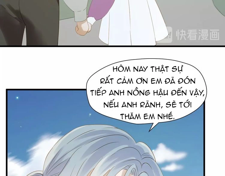 Lượm Được Một Tiểu Hồ Ly 3 Chapter 51 - 14