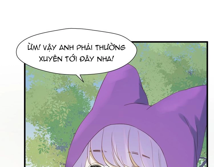 Lượm Được Một Tiểu Hồ Ly 3 Chapter 51 - 16