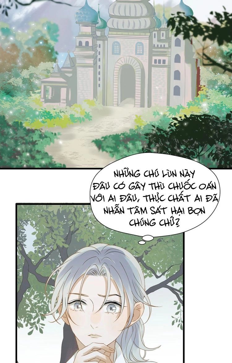 Lượm Được Một Tiểu Hồ Ly 3 Chapter 51 - 19