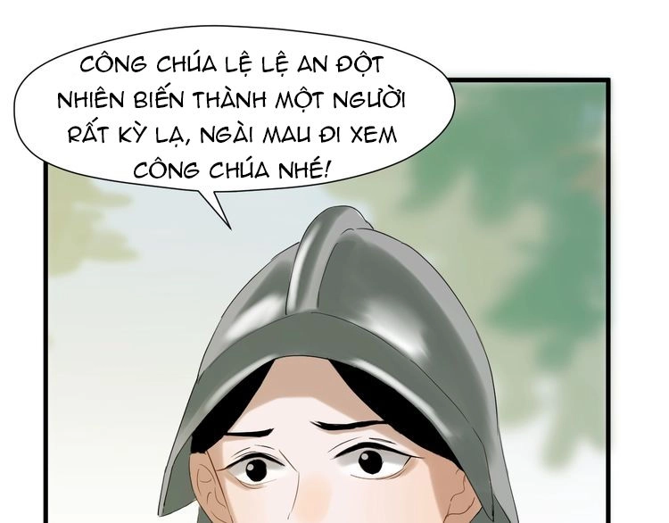 Lượm Được Một Tiểu Hồ Ly 3 Chapter 51 - 24