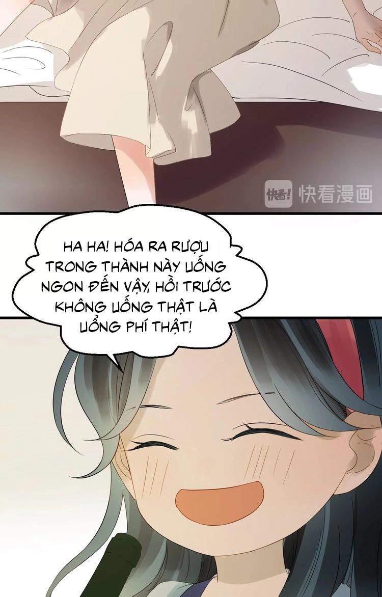 Lượm Được Một Tiểu Hồ Ly 3 Chapter 51 - 30