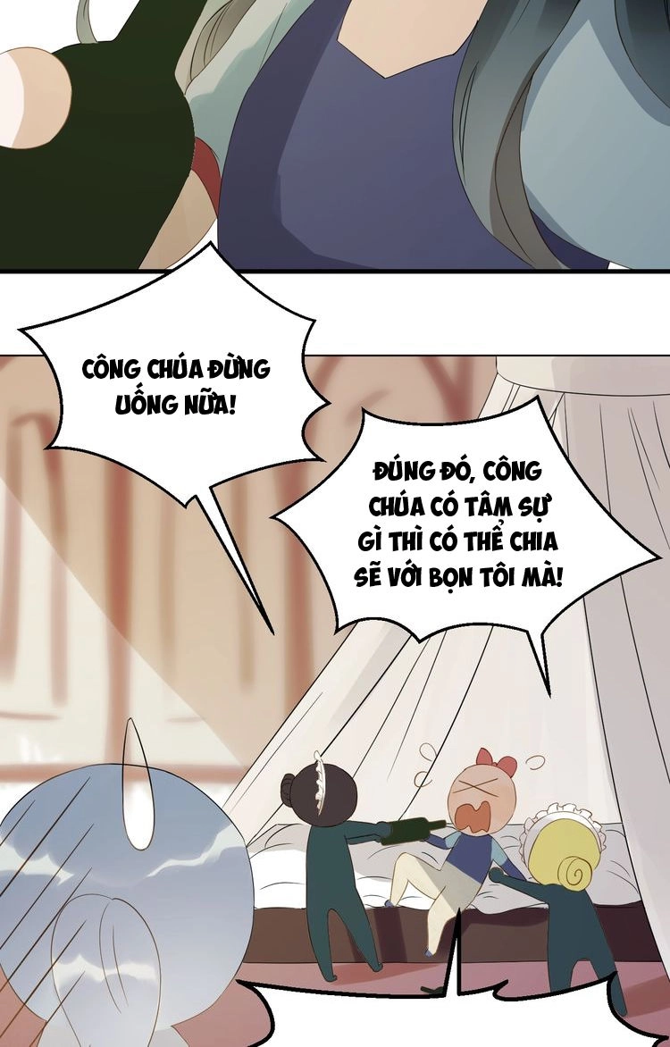 Lượm Được Một Tiểu Hồ Ly 3 Chapter 51 - 31