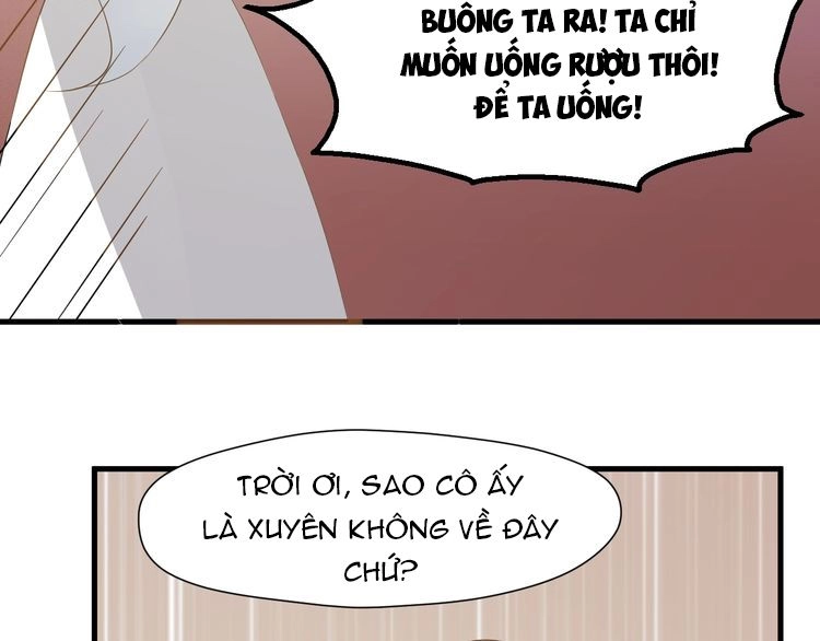 Lượm Được Một Tiểu Hồ Ly 3 Chapter 51 - 32