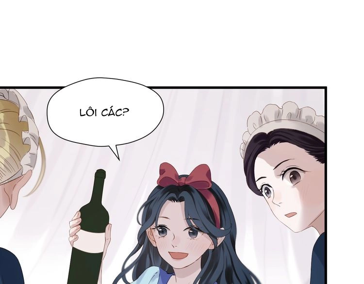 Lượm Được Một Tiểu Hồ Ly 3 Chapter 52 - 2