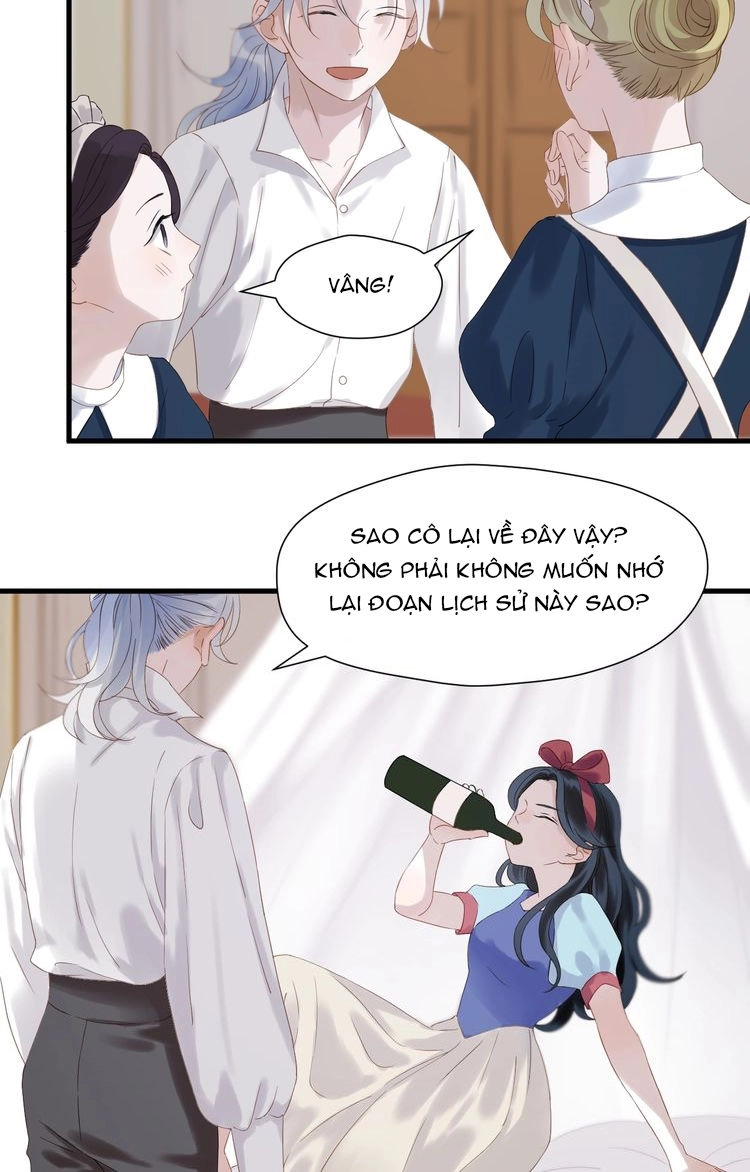 Lượm Được Một Tiểu Hồ Ly 3 Chapter 52 - 4