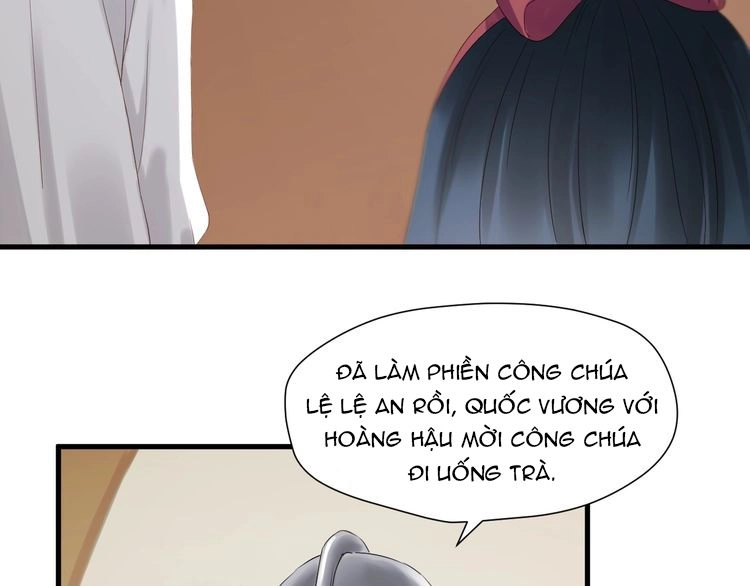 Lượm Được Một Tiểu Hồ Ly 3 Chapter 52 - 16