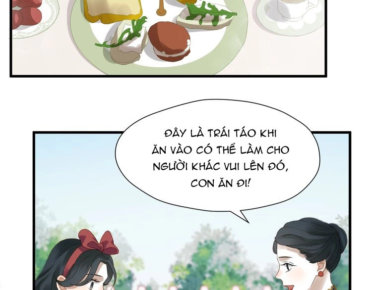 Lượm Được Một Tiểu Hồ Ly 3 Chapter 52 - 29
