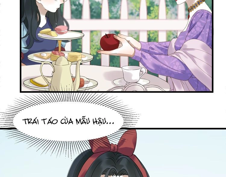 Lượm Được Một Tiểu Hồ Ly 3 Chapter 52 - 30