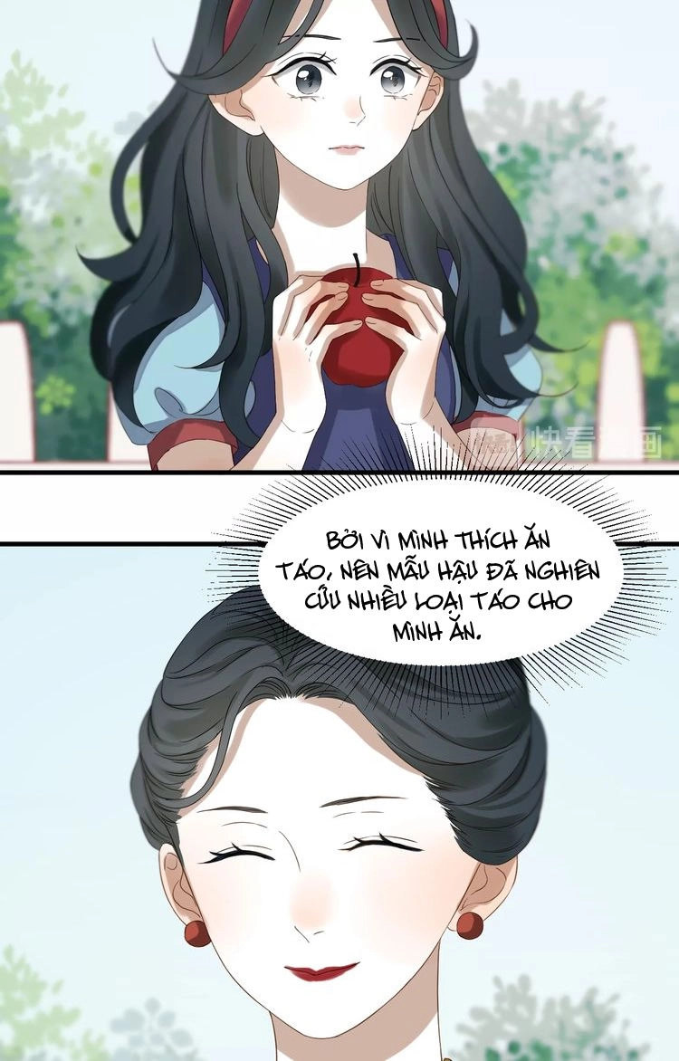 Lượm Được Một Tiểu Hồ Ly 3 Chapter 53 - 4