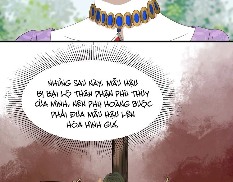 Lượm Được Một Tiểu Hồ Ly 3 Chapter 53 - 5