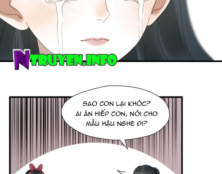 Lượm Được Một Tiểu Hồ Ly 3 Chapter 53 - 8