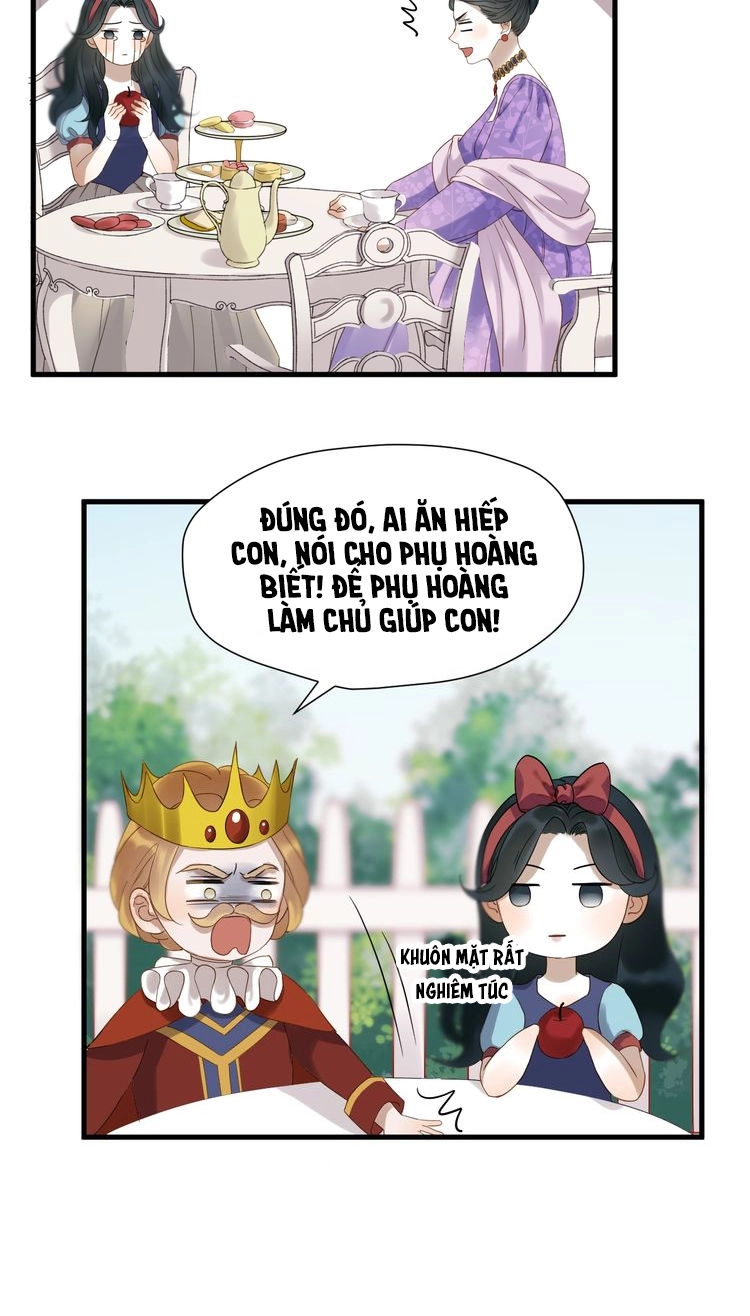 Lượm Được Một Tiểu Hồ Ly 3 Chapter 53 - 9