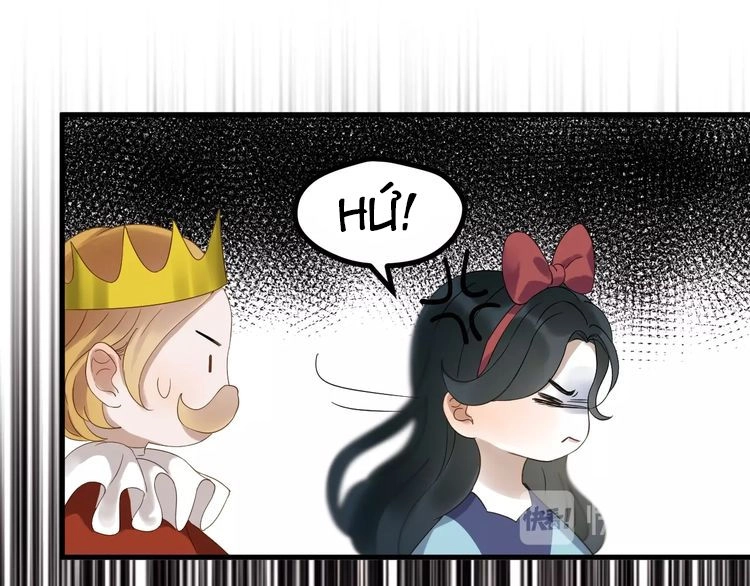 Lượm Được Một Tiểu Hồ Ly 3 Chapter 53 - 10