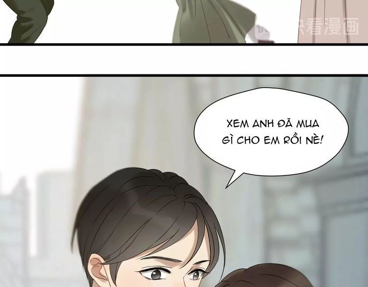 Lượm Được Một Tiểu Hồ Ly 3 Chapter 53 - 19