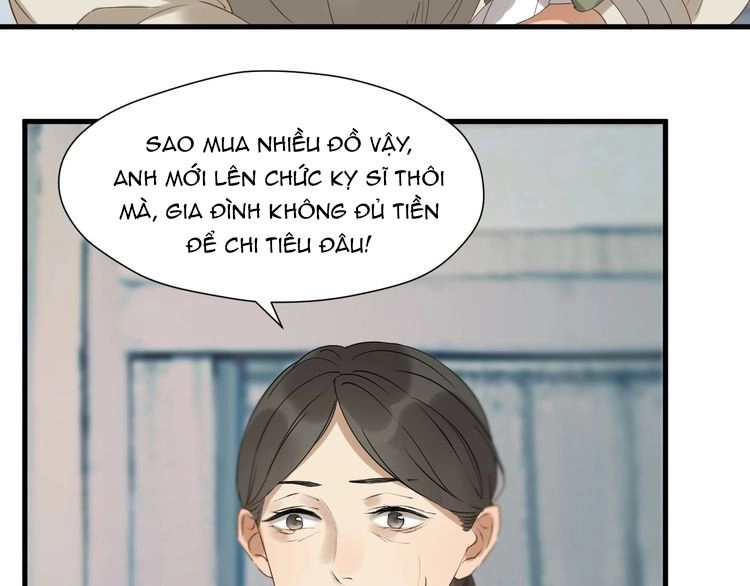 Lượm Được Một Tiểu Hồ Ly 3 Chapter 53 - 21