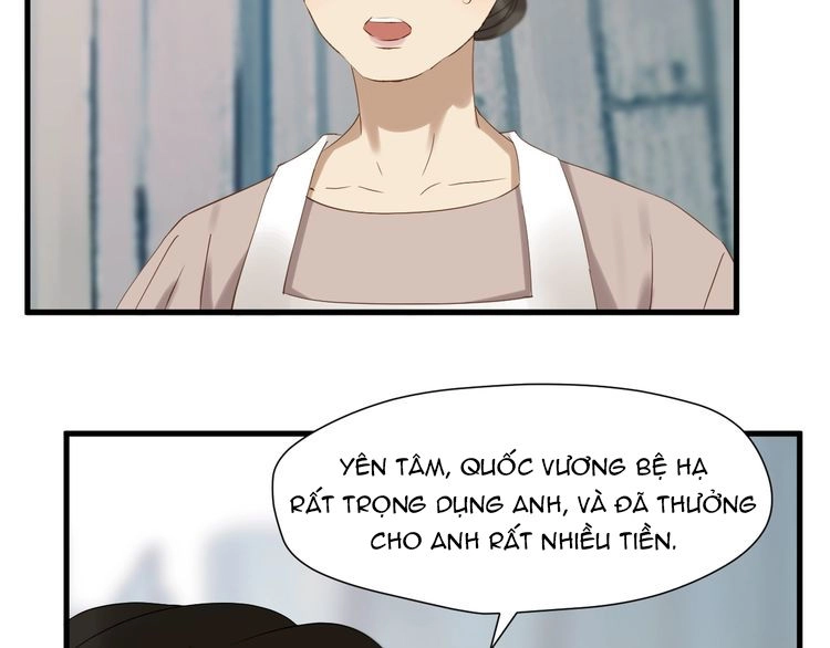 Lượm Được Một Tiểu Hồ Ly 3 Chapter 53 - 22