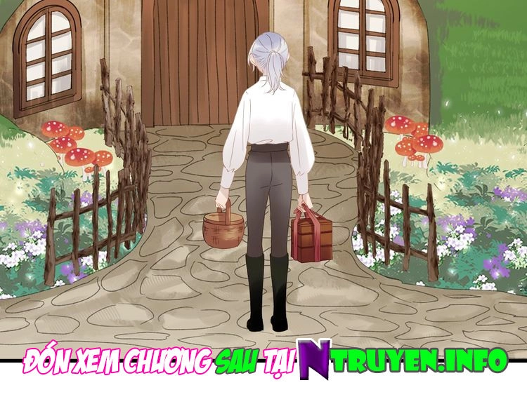 Lượm Được Một Tiểu Hồ Ly 3 Chapter 53 - 31