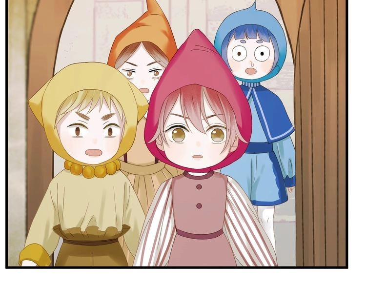 Lượm Được Một Tiểu Hồ Ly 3 Chapter 54 - 5