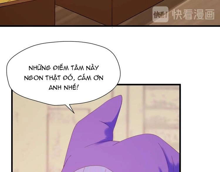 Lượm Được Một Tiểu Hồ Ly 3 Chapter 54 - 12